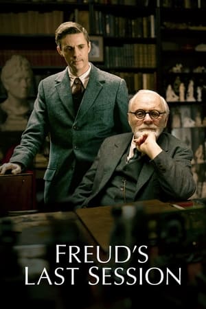Nonton Film Freud’s Last Session (2023) Terbaru Nonton Film Freud’s Last Session (2023) Terbaru