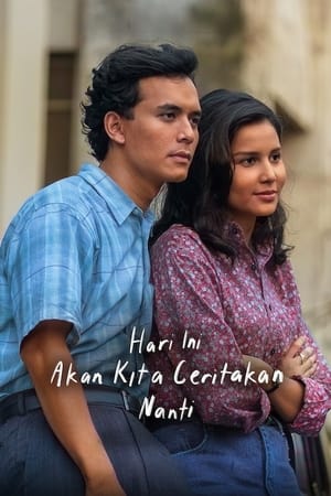 Nonton Film Hari Ini Akan Kita Ceritakan Nanti (2023) Terbaru Nonton Film Hari Ini Akan Kita Ceritakan Nanti (2023) Terbaru