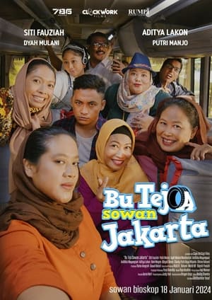 Nonton Film Bu Tejo Sowan Jakarta (2024) Terbaru Nonton Film Bu Tejo Sowan Jakarta (2024) Terbaru