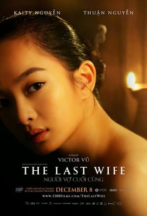 Nonton Film The Last Wife (2023) Terbaru Nonton Film The Last Wife (2023) Terbaru
