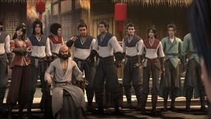 Nonton Film The Invincible Season 1 Episode 13 Terbaru