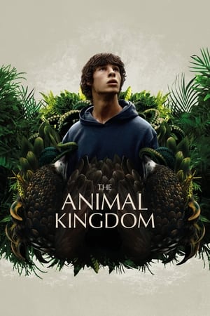 Nonton Film The Animal Kingdom (2023) Terbaru Nonton Film The Animal Kingdom (2023) Terbaru
