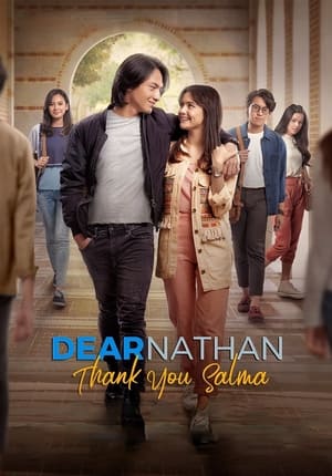 Nonton Film Dear Nathan: Thank You Salma (2022) Terbaru