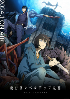 Nonton Film Solo Leveling – Episode 3 Terbaru