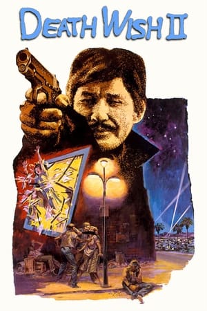 Nonton Film Death Wish II (1982) Terbaru Nonton Film Death Wish II (1982) Terbaru