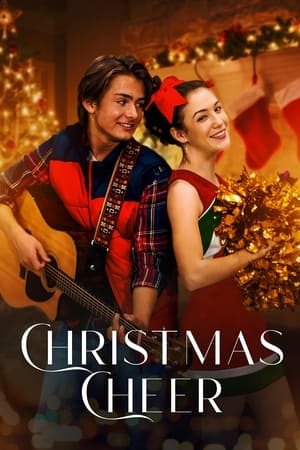 Nonton Film Christmas Cheer (2021) Terbaru Nonton Film Christmas Cheer (2021) Terbaru