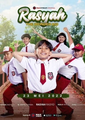 Nonton Film Rasyah The Wonder Kid (2022) Terbaru Nonton Film Rasyah The Wonder Kid (2022) Terbaru