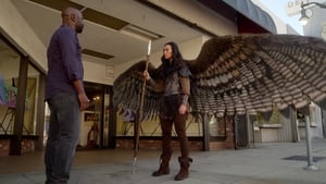 Nonton Film Lucifer Season 4 Episode 6 Terbaru