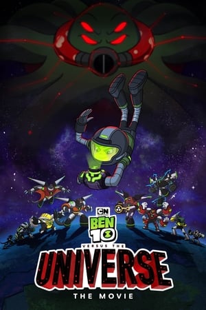 Nonton Film Ben 10 Versus the Universe: The Movie (2020) Terbaru Nonton Film Ben 10 Versus the Universe: The Movie (2020) Terbaru