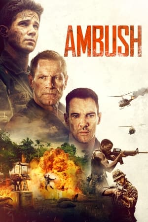 Nonton Film Ambush (2023) Terbaru Nonton Film Ambush (2023) Terbaru