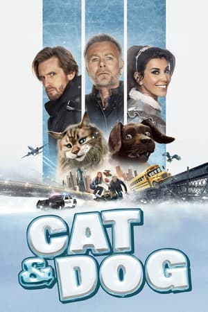 Nonton Film Cat and Dog (2024) Terbaru Nonton Film Cat and Dog (2024) Terbaru