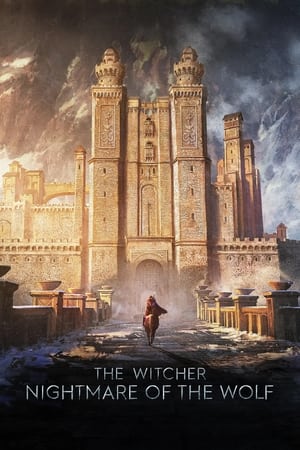 Nonton Film The Witcher: Nightmare of the Wolf (2021) Terbaru Nonton Film The Witcher: Nightmare of the Wolf (2021) Terbaru