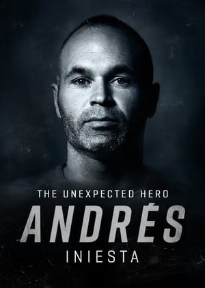 Nonton Film Andrés Iniesta: The Unexpected Hero (2020) Terbaru Nonton Film Andrés Iniesta: The Unexpected Hero (2020) Terbaru