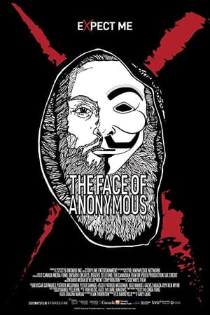 Nonton Film The Face of Anonymous (2021) Terbaru Nonton Film The Face of Anonymous (2021) Terbaru