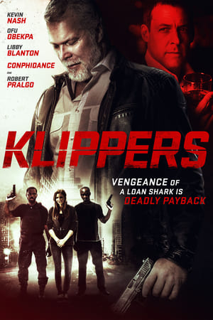 Nonton Film Klippers (2018) Terbaru
