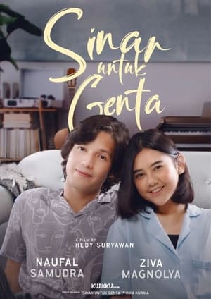 Nonton Film Sinar Untuk Genta (2022) Terbaru