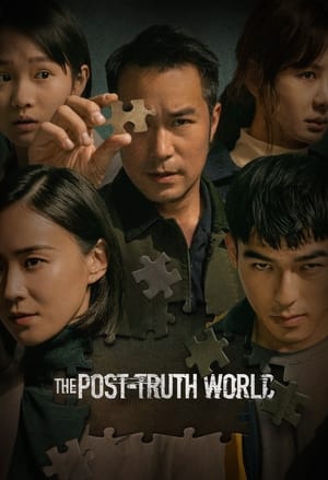 Nonton Film The Post-Truth World (2022) Terbaru Nonton Film The Post-Truth World (2022) Terbaru