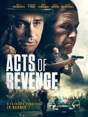 Nonton Film Acts of Revenge (2020) Terbaru