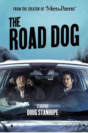 Nonton Film The Road Dog (2023) Terbaru Nonton Film The Road Dog (2023) Terbaru