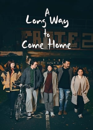 Nonton Film Jalan Yang Jauh, Jangan Lupa Pulang (2023) Terbaru Nonton Film Jalan Yang Jauh, Jangan Lupa Pulang (2023) Terbaru