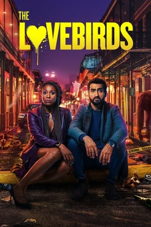 Nonton Film The Lovebirds (2020) Terbaru Nonton Film The Lovebirds (2020) Terbaru