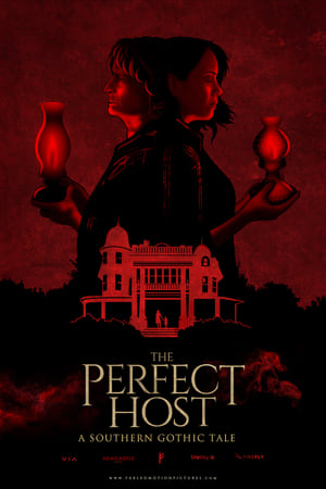 Nonton Film The Perfect Host: A Southern Gothic Tale (2018) Terbaru Nonton Film The Perfect Host: A Southern Gothic Tale (2018) Terbaru