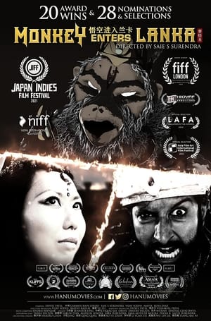 Nonton Film Monkey Enters Lanka (2022) Terbaru Nonton Film Monkey Enters Lanka (2022) Terbaru
