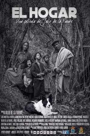 Nonton Film El Hogar (2022) Terbaru Nonton Film El Hogar (2022) Terbaru