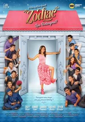 Nonton Film Zodiac: Apa Bintangmu? (2023) Terbaru Nonton Film Zodiac: Apa Bintangmu? (2023) Terbaru