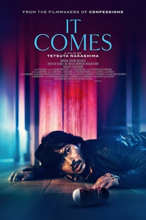 Nonton Film It Comes (2018) Terbaru Nonton Film It Comes (2018) Terbaru