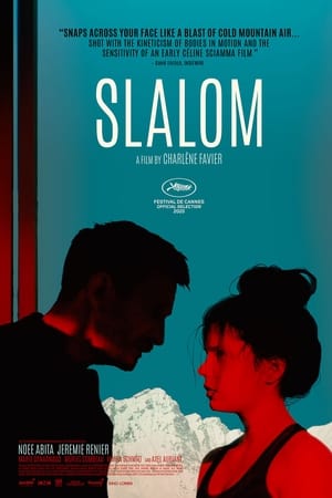 Nonton Film Slalom (2021) Terbaru Nonton Film Slalom (2021) Terbaru