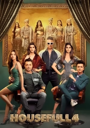 Nonton Film Housefull 4 (2019) Terbaru Nonton Film Housefull 4 (2019) Terbaru