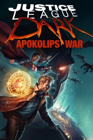 Nonton Film Justice League Dark: Apokolips War (2020) Terbaru Nonton Film Justice League Dark: Apokolips War (2020) Terbaru