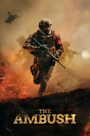 Nonton Film The Ambush (2021) Terbaru Nonton Film The Ambush (2021) Terbaru
