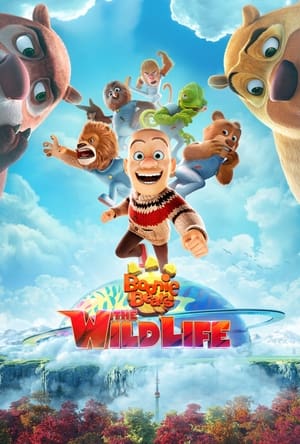 Nonton Film Boonie Bears: The Wild Life (2021) Terbaru Nonton Film Boonie Bears: The Wild Life (2021) Terbaru