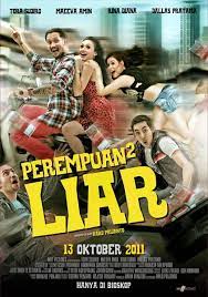 Nonton Film Perempuan-Perempuan Liar (2011) Terbaru Nonton Film Perempuan-Perempuan Liar (2011) Terbaru
