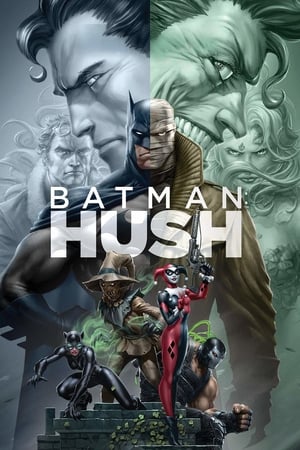 Nonton Film Batman: Hush (2019) Terbaru Nonton Film Batman: Hush (2019) Terbaru