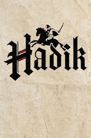 Nonton Film Hadik (2023) Terbaru