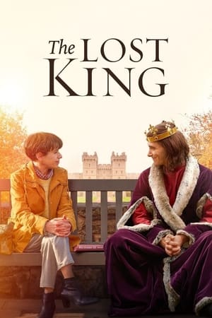 Nonton Film The Lost King (2022) Terbaru