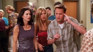 Nonton Film Friends Season 5 Episode 3 Terbaru