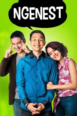 Nonton Film Ngenest (2015) Terbaru Nonton Film Ngenest (2015) Terbaru