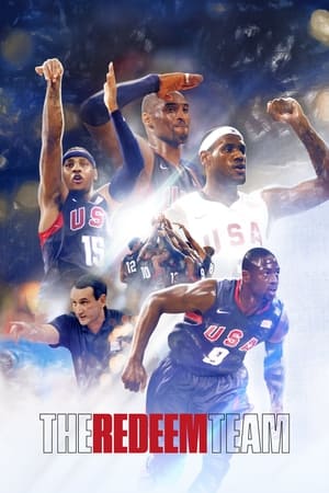 Nonton Film The Redeem Team (2022) Terbaru Nonton Film The Redeem Team (2022) Terbaru