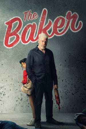 Nonton Film The Baker (2023) Terbaru Nonton Film The Baker (2023) Terbaru