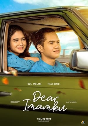Nonton Film Dear Imamku (2021) Terbaru