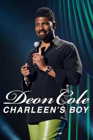 Nonton Film Deon Cole: Charleen’s Boy (2022) Terbaru