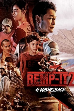 Nonton Film Remp-It 2 (2022) Terbaru Nonton Film Remp-It 2 (2022) Terbaru