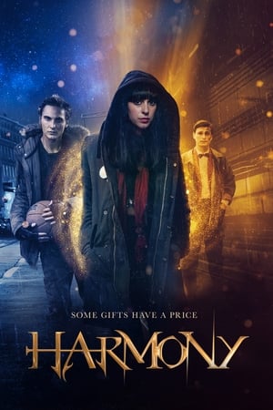 Nonton Film Harmony (2018) Terbaru