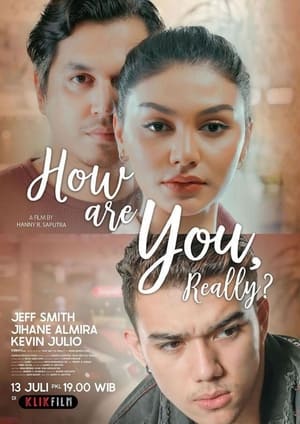 Nonton Film How Are You Really? (2022) Terbaru