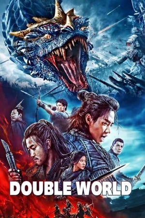 Nonton Film Double World (2020) Terbaru Nonton Film Double World (2020) Terbaru