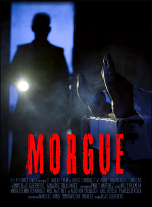 Nonton Film Morgue (2019) Terbaru Nonton Film Morgue (2019) Terbaru